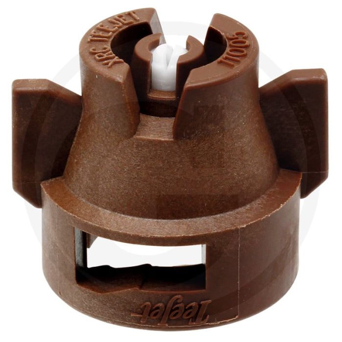 TeeJet Spleetdop 110° - Keramiek top