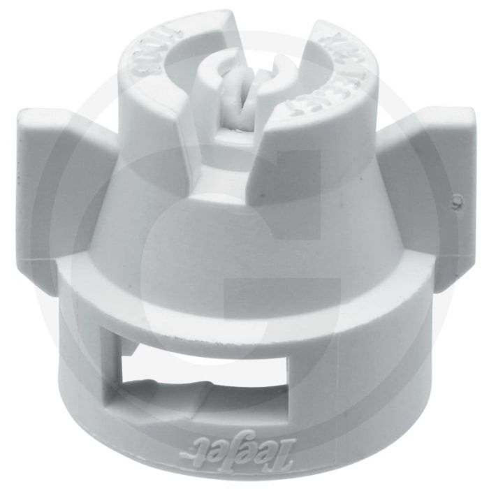 TeeJet Spleetdop 110° - Keramiek top