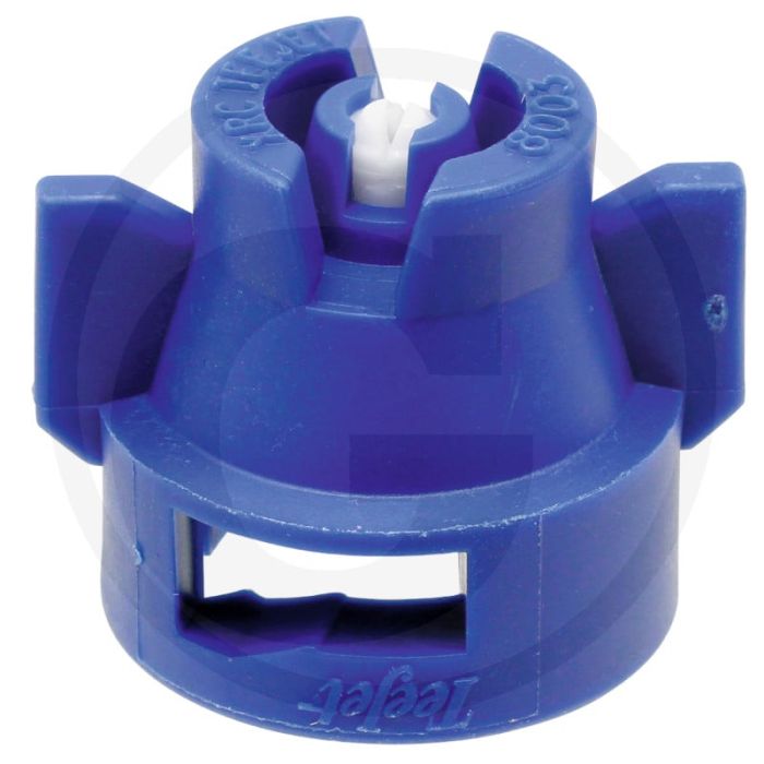 TeeJet Spleetdop 80° Blauw Keramiek - XRC8003-VK