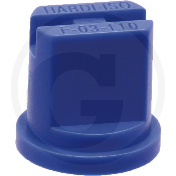 Hardi Vlakstraalsproeidop ISO-F110-03 (Iso F110-03)