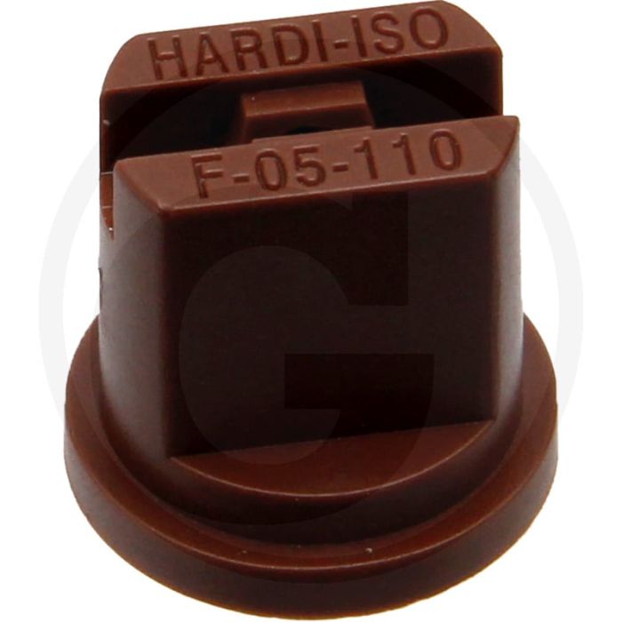 Hardi Vlakstraalsproeidop ISO-F110-05 (Iso F110-05)