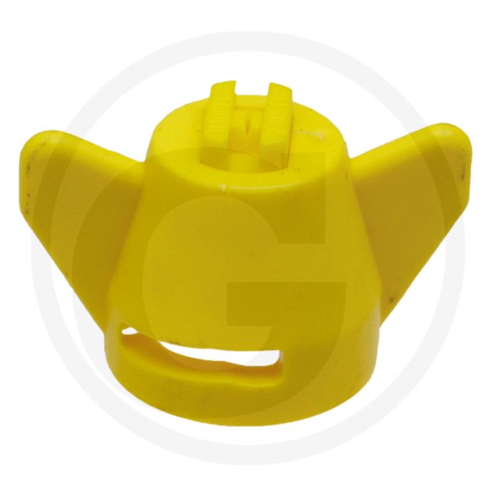 Hardi Vlakstraalsproeidop ISO-F110-02 (ISO-F110-02)