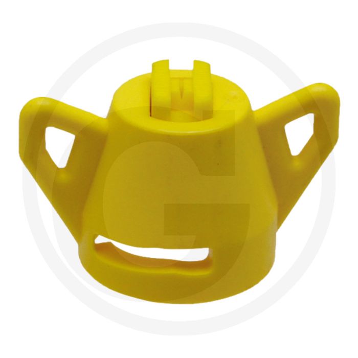 Hardi Vlakstraalsproeidop ISO-LD 110-02 (ISO-LD 110-02)