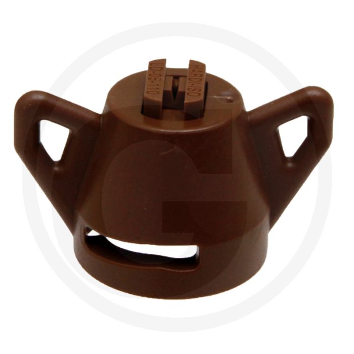 Hardi Vlakstraalsproeidop ISO-LD 110-05 (ISO-LD 110-05)