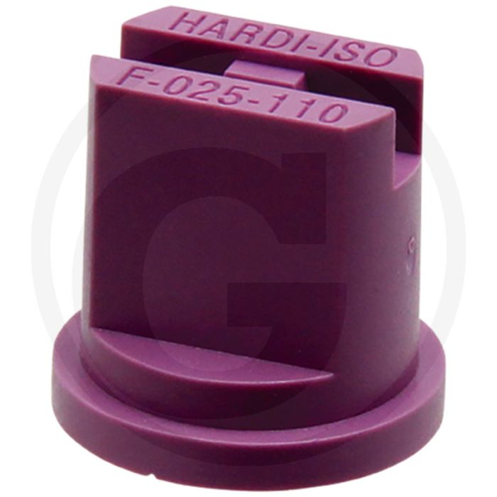 Hardi Vlakstraalsproeidop ISO-F110-025 (Iso F110-025)