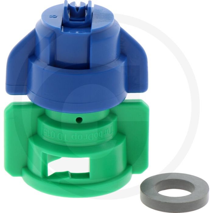 Agrotop TurboDrop TD-XL 80-015 Injektor Flachstrahldüse