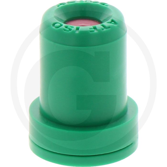 Albuz Sproeidop ATF 80-015 - Holle kegel, 80°, Groen
