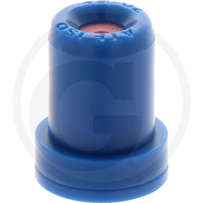 Albuz Sproeidop ATF 80-03 Holle kegel 80° Blauw