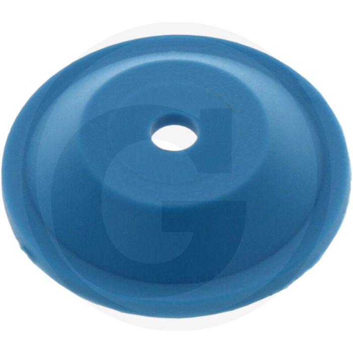 Agrotop Doseerplaat Blauw