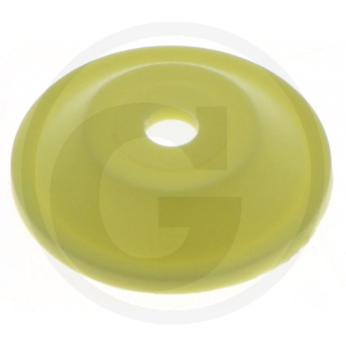 Agrotop Doseerplaat Geel Agrotop Doseerplaat Geel
