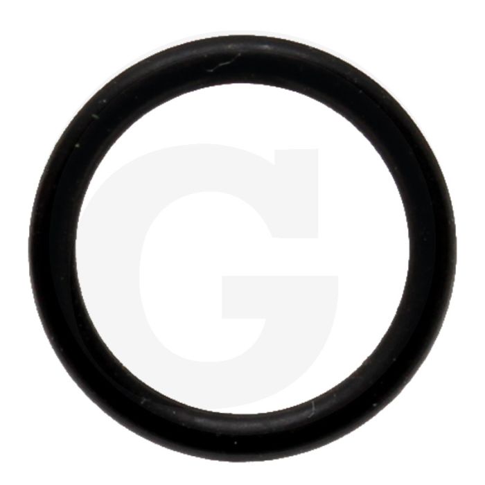 Lechler O-ring EPDM Afb. nr. 2