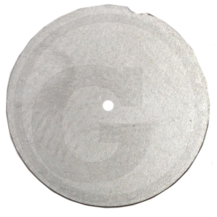 Lechler Doseerplaatje (0,8 mm / 32  buiten-Ø 17,4 mm)