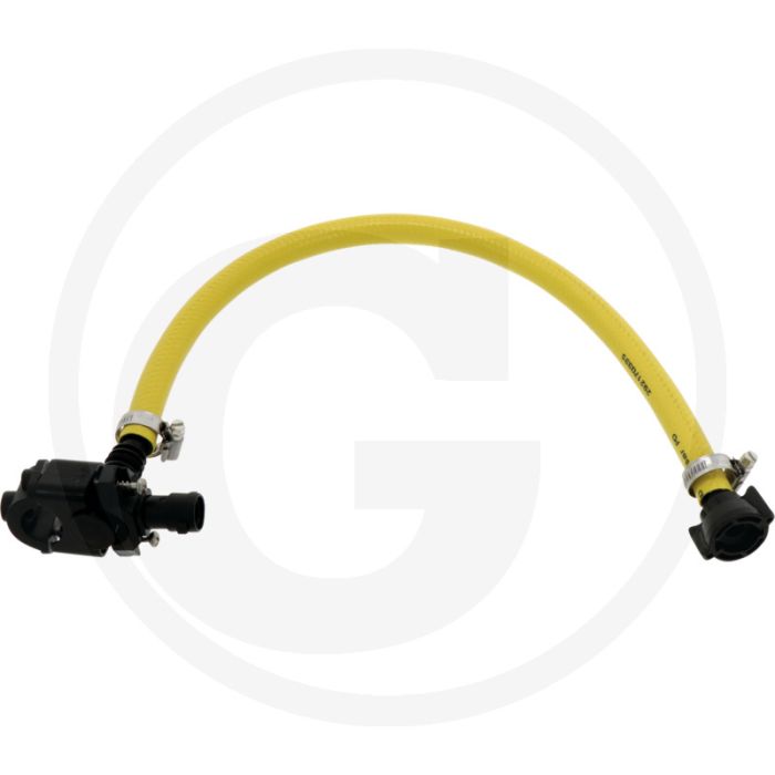 Lechler Verlengingsset (1/2" (20 - 22 mm))