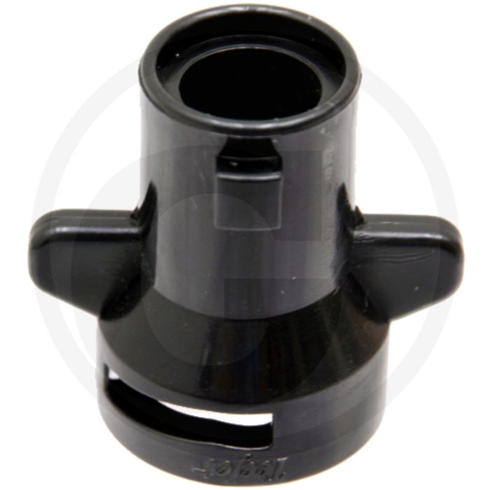 TeeJet Sproeidopadapter Van Hardi naar universeel 10 bar 36 mm (Ref. 55240-CELR)