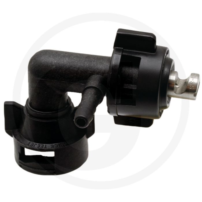 TeeJet AirJet35 Standard (spuithoogte 400 - 900 mm)