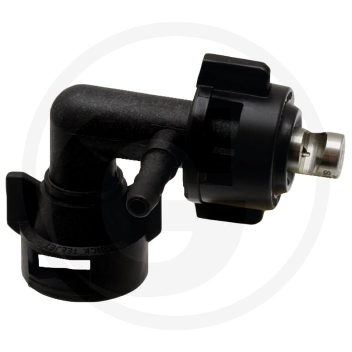 TeeJet AirJet35 einddop (spuithoogte 400 - 900 mm)
