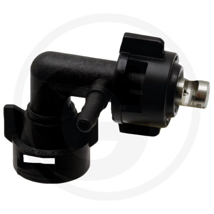 TeeJet AirJet42 einddop (spuithoogte 600 - 900 mm)