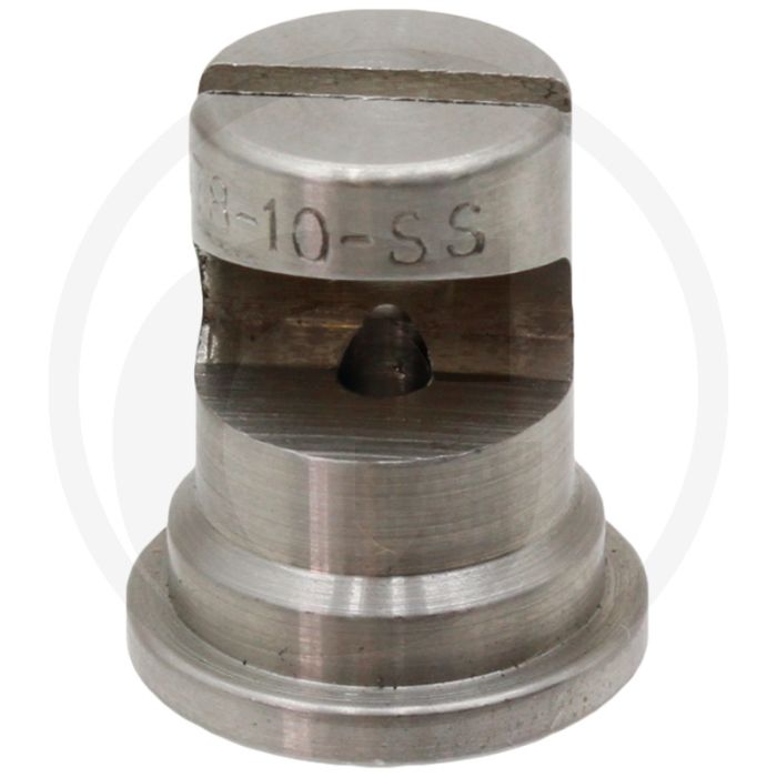 TeeJet Spuitdop (AirJet RVS, standaard)