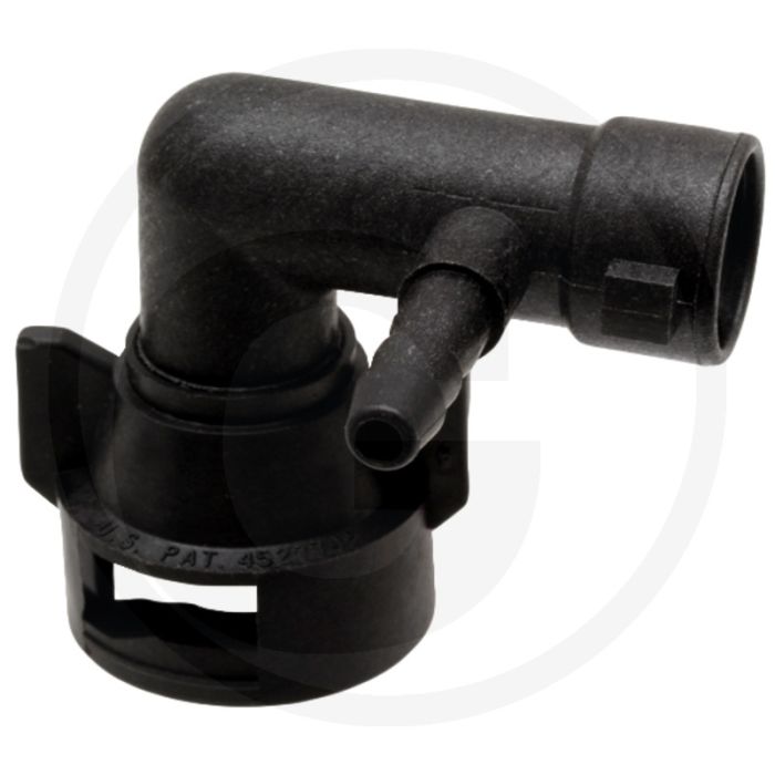 TeeJet Spuitdophouder (AirJet)