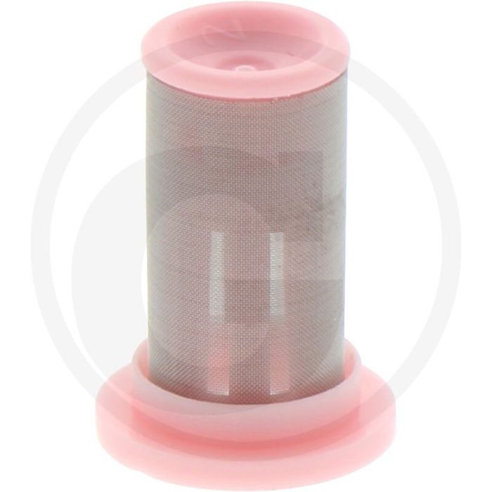 Agrotop Sproeidopfilter 200 M Roze