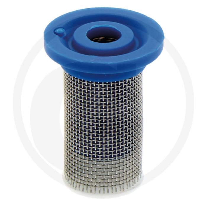 Agrotop Kogelventielfilter (KVF)