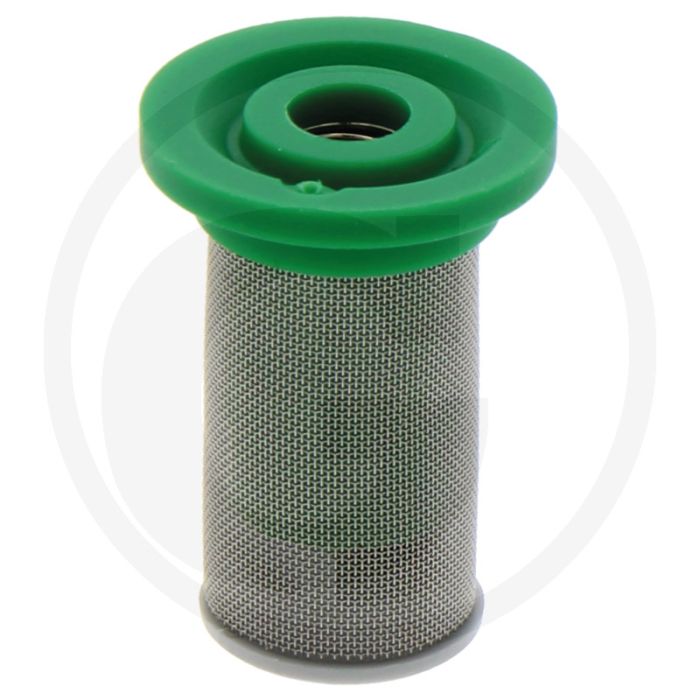 Agrotop Kogelventielfilter (KVF)