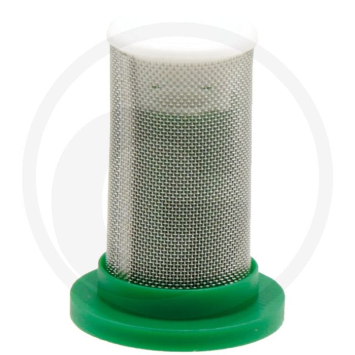 Agrotop Kogelventielfilter (KVF)