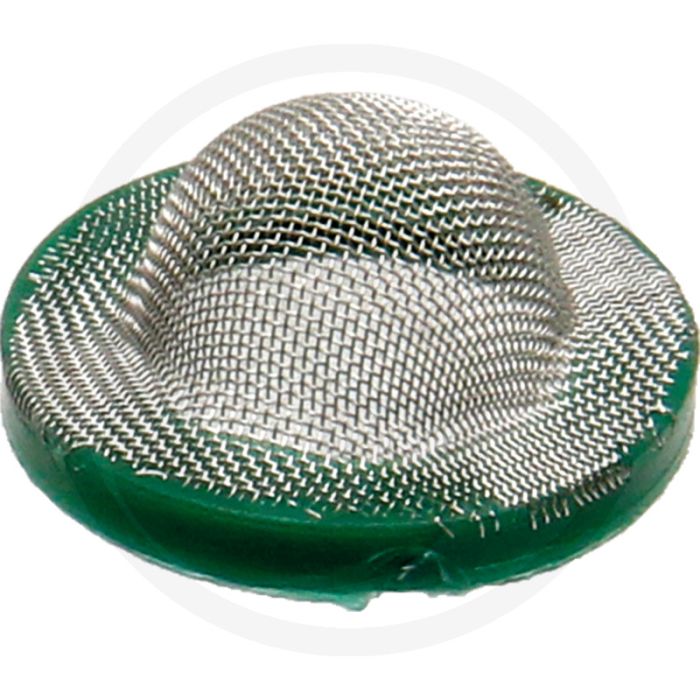 ARAG Dopfilter groen, 100 mazen, Menkenr. 69697