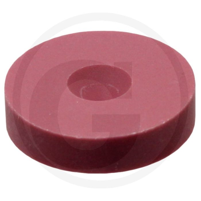 Braglia Keramiekschijf Ø 15 mm, 10 - 40 bar