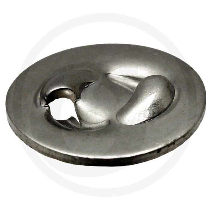 Braglia Wervelschijf Ø 15 mm, 10 - 40 bar