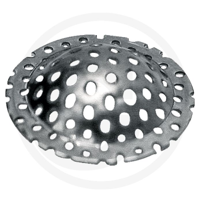 Braglia Zeef - Ø: 18 mm vastdraaien met 9 - 11 Nm