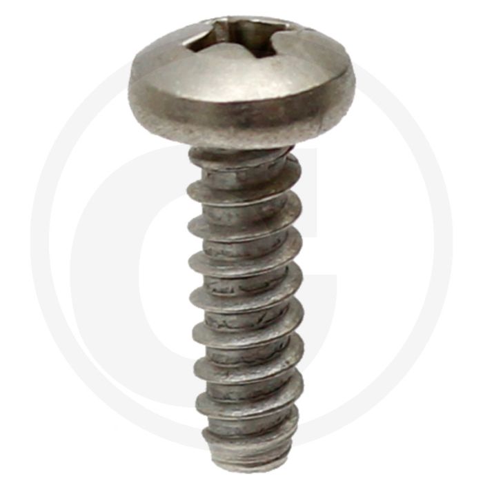 ARAG Bevestigingsbout (4,8 x 16 mm)
