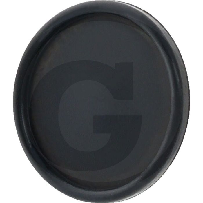 Tecomec Membrane für Tropfstopp EPDM (EPDM)