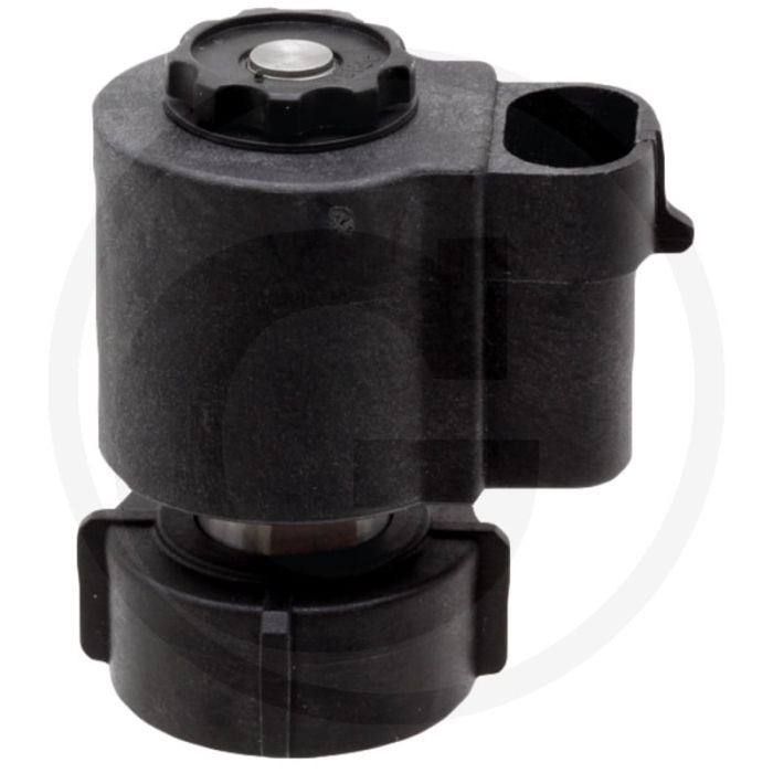 TeeJet e-Chemsaver Dyanjet Ventil 24VDC - Sicherheit garantiert, Schaltzeit 1/4 Sekunde
