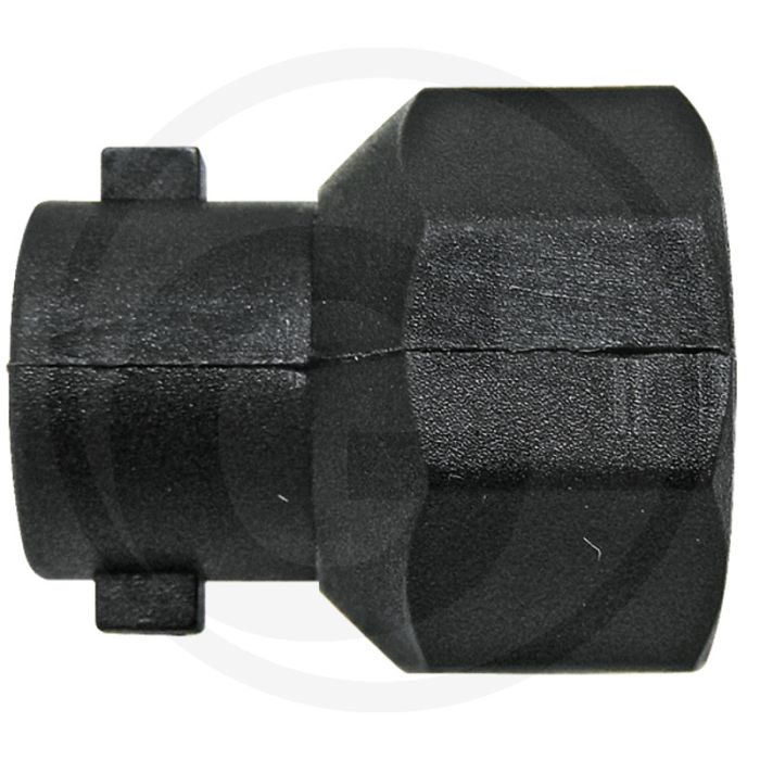 ARAG Adapter IG M20x1,5 auf Bajonettanschluss (schroefdraad  geschikt voor nieuwe systemen)
