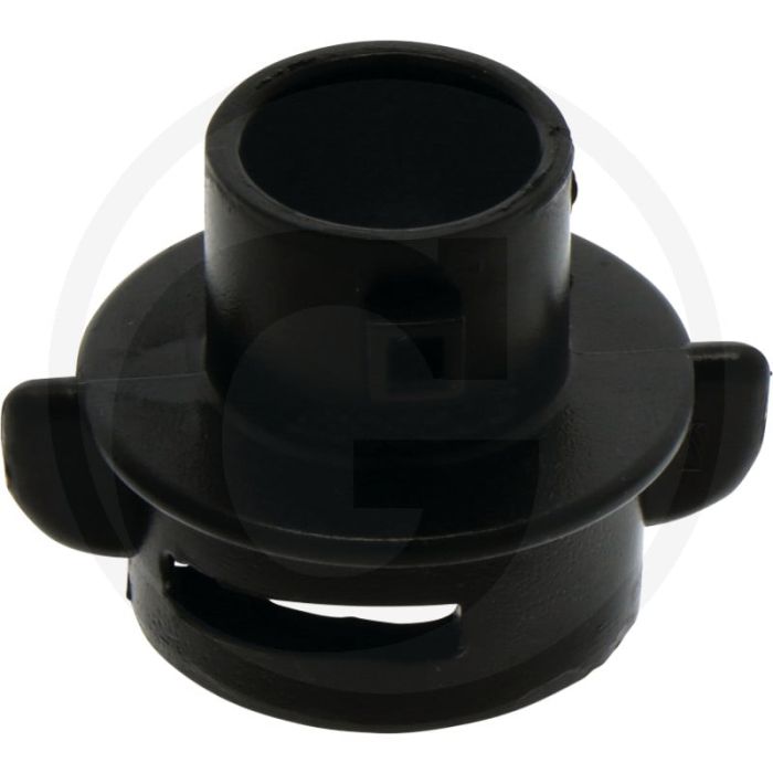 Lechler Adapter - Systeem Hardi / universeel, lengte compl.: 28 mm