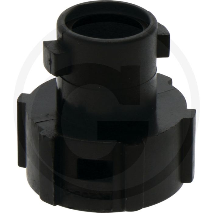 Lechler Adapter - Twistloc/Holder/Amazon - 33mm - Menkenr. 69757