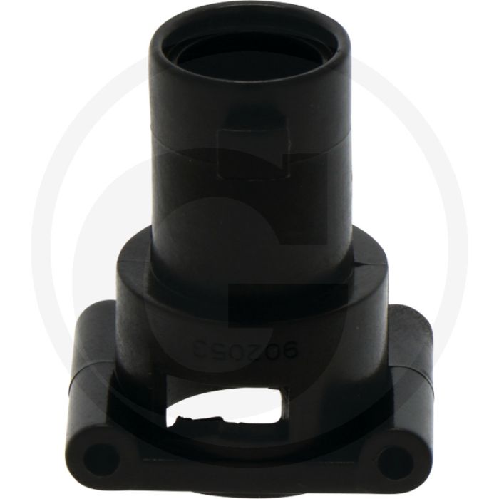 Lechler Adapter - Systeem Rau / universeel. Menkenr. 69769.
