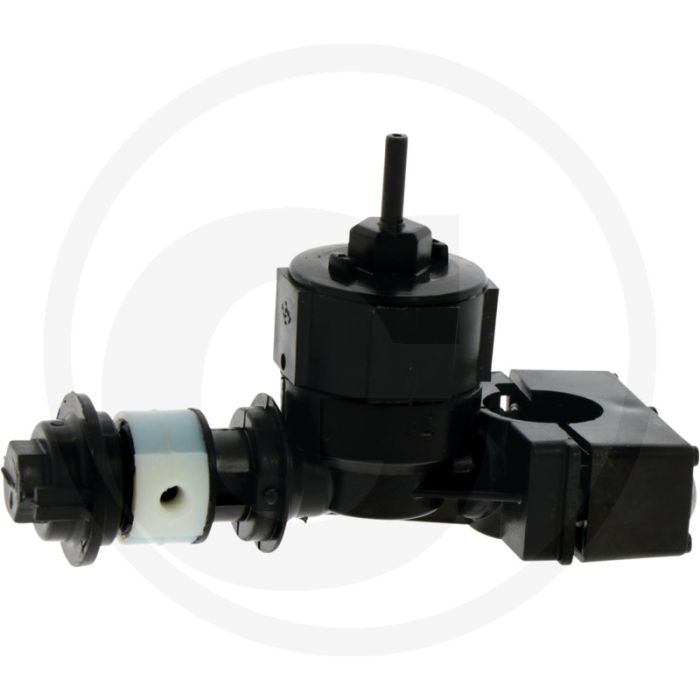 Supray Pentajet dophouder (voor buis-Ø: 20 mm)