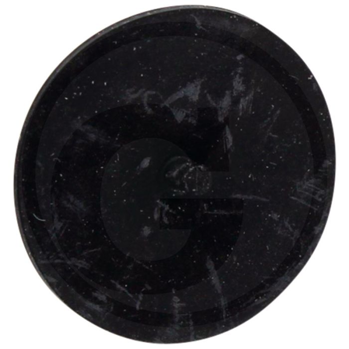 ARAG Membraanventiel Ø = 20 x 0,8 mm