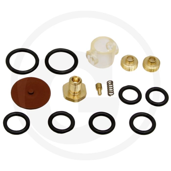 Braglia Onderdelenset (voor M62, M65, M75, M76, M79, M80, M82, M87)