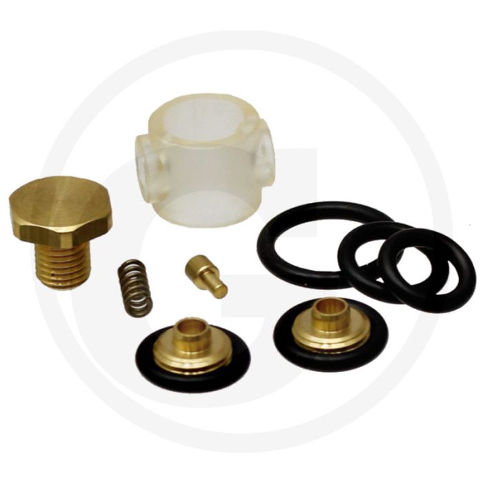 Braglia Onderdelenset voor M70, M72, M73, M74