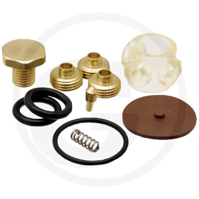 Braglia Reparatieset - Type: M84