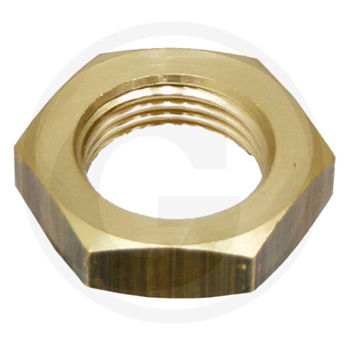 Braglia Moer (Let op: 3/8” is zonder O-ring)