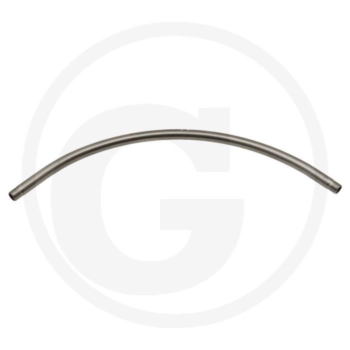 Braglia Buis (gebogen, voor verstuiver)