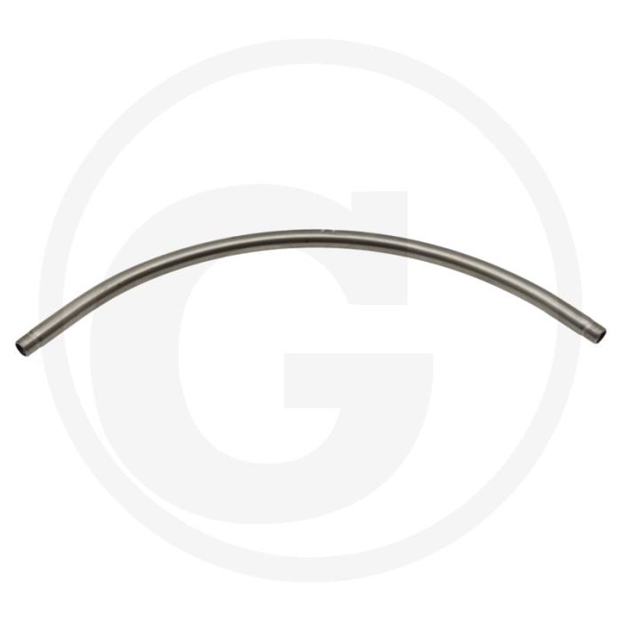 Braglia Buis (gebogen, voor verstuiver)