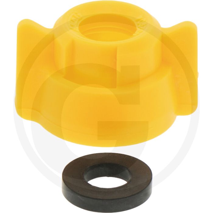 ARAG Bajonetmoer Universal System Geel