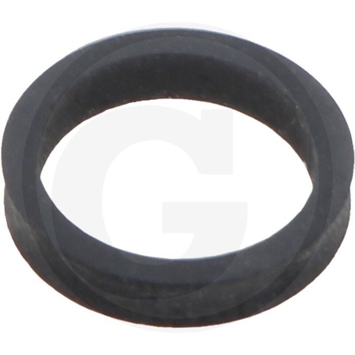 Lechler Afdichting 11 x 14 x 2,7 mm EPDM