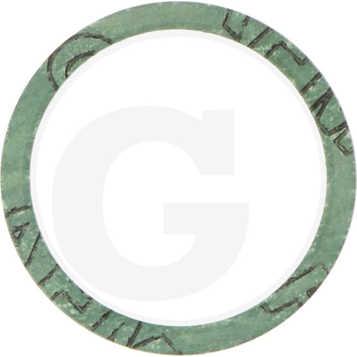 Amazone Afdichting 27,5 x 23 x 0,5 mm
