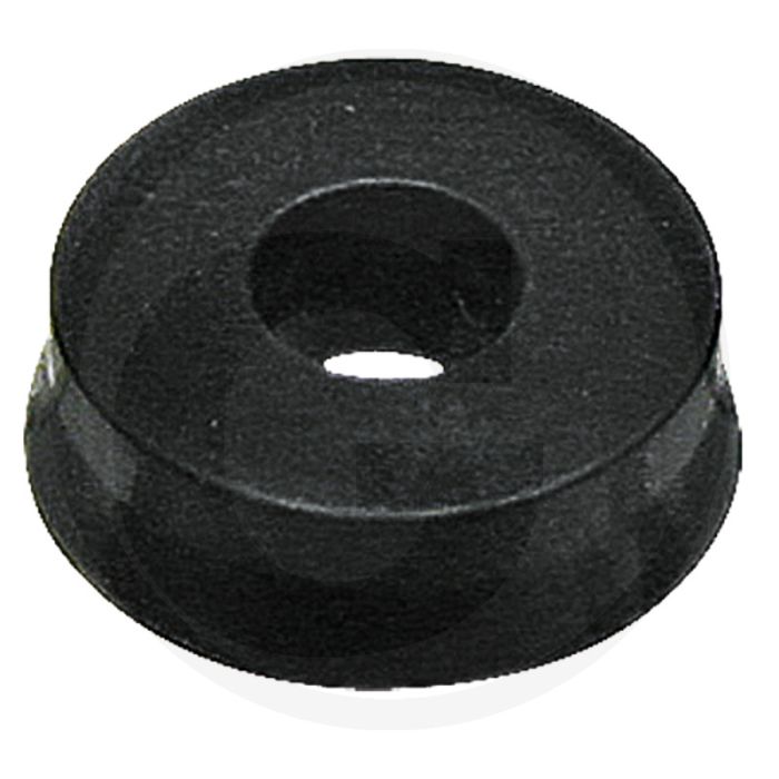 Amazone Manchet - Afmetingen: 6 x 16 x 5 mm